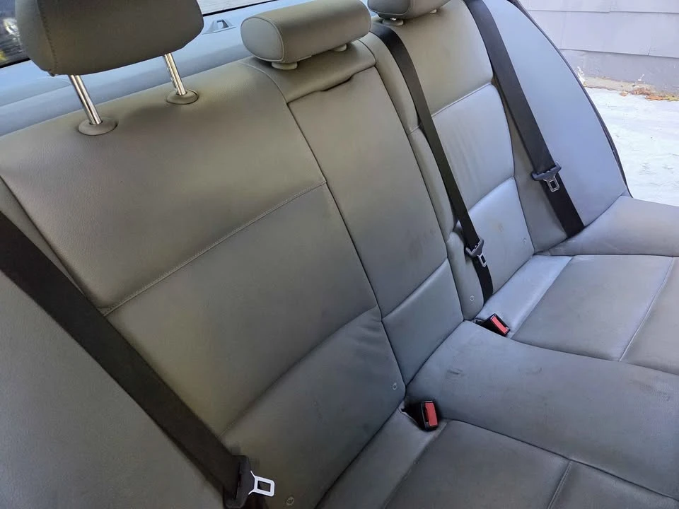 2007 BMW E90 3 Series Sedan - Image 10 of 14