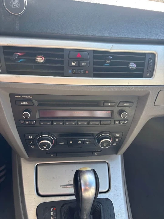 2007 BMW E90 3 Series Sedan - Image 10 of 12