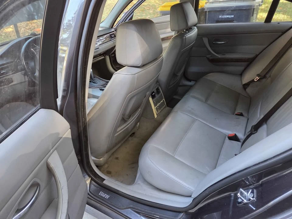 2007 BMW E90 3 Series Sedan - Image 9 of 14