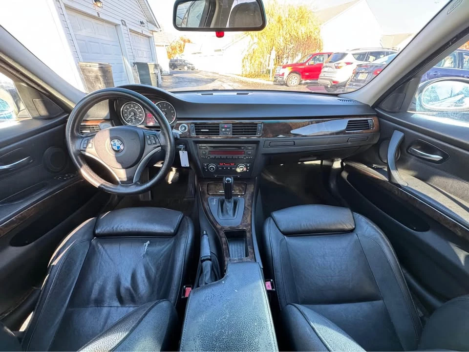2007 BMW E90 3 Series Sedan - Image 2 of 7