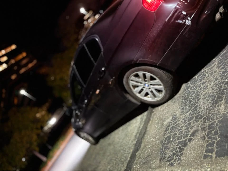 2007 BMW E90 3 Series Sedan - Image 7 of 10
