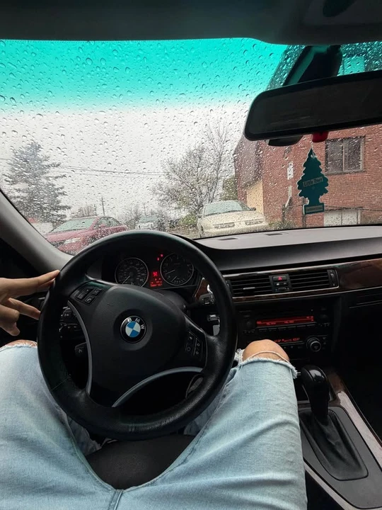 2007 BMW E90 3 Series Sedan - Image 7 of 7