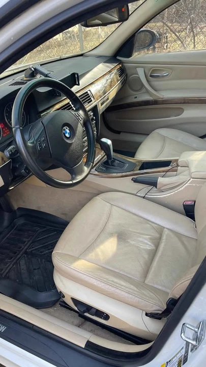 2007 BMW E90 3 Series Sedan - Image 10 of 14