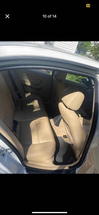 2007 BMW E90 3 Series Sedan - Image 12 of 14