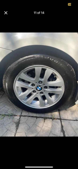 2007 BMW E90 3 Series Sedan - Image 14 of 14