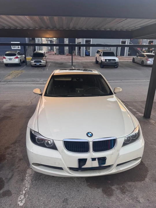 2007 BMW E90 3 Series Sedan - Image 5 of 5