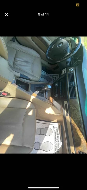 2007 BMW E90 3 Series Sedan - Image 13 of 14