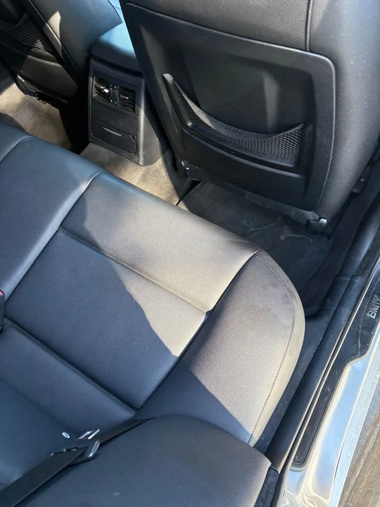2007 BMW E90 3 Series Sedan - Image 5 of 5