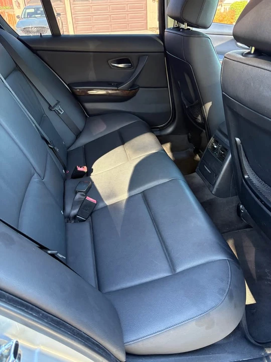 2007 BMW E90 3 Series Sedan - Image 3 of 5
