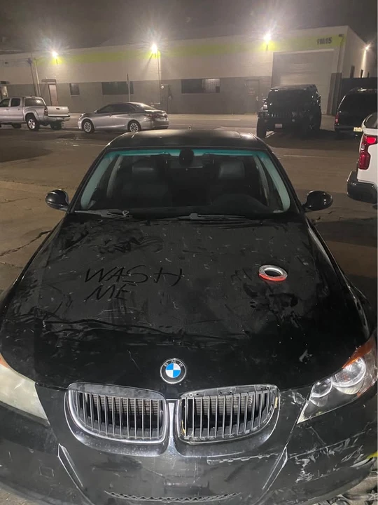 2007 BMW E90 3 Series Sedan - Image 3 of 8