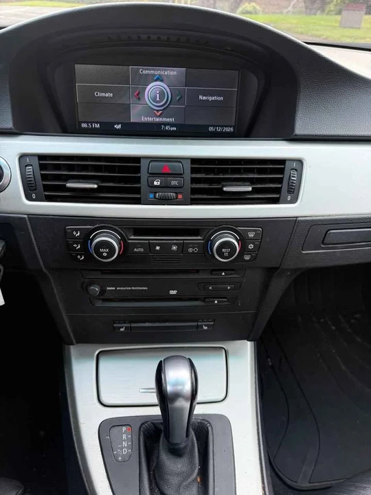 2007 BMW E90 3 Series Sedan - Image 17 of 20