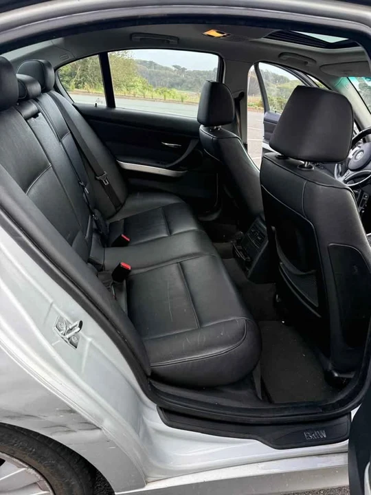 2007 BMW E90 3 Series Sedan - Image 20 of 20
