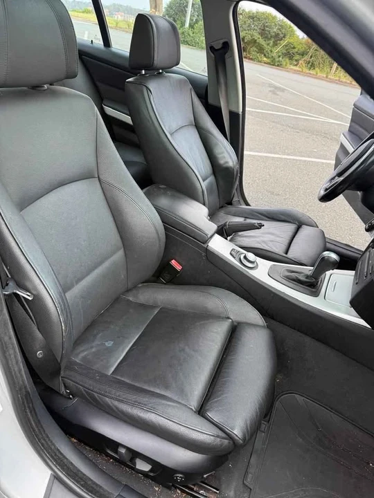 2007 BMW E90 3 Series Sedan - Image 13 of 20