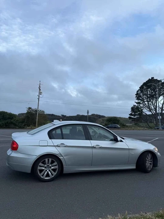 2007 BMW E90 3 Series Sedan - Image 7 of 20