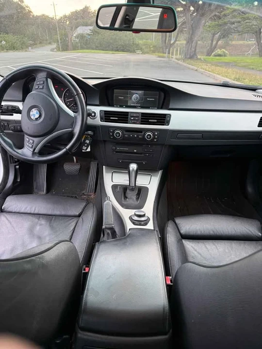 2007 BMW E90 3 Series Sedan - Image 10 of 20