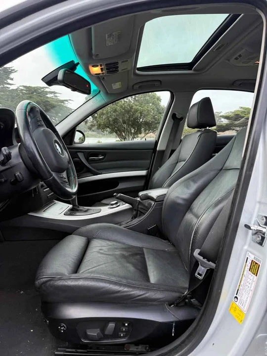 2007 BMW E90 3 Series Sedan - Image 11 of 20