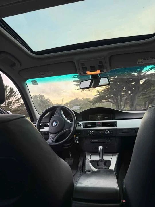 2007 BMW E90 3 Series Sedan - Image 19 of 20