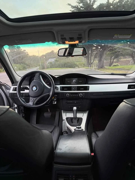 2007 BMW E90 3 Series Sedan - Image 15 of 20