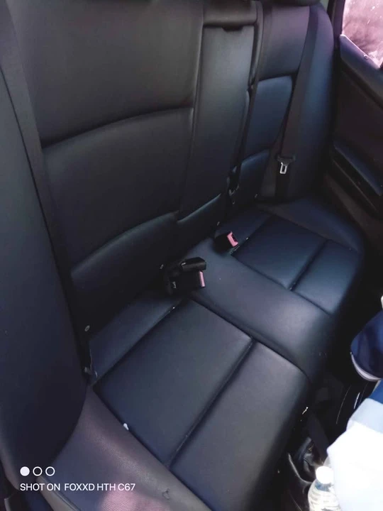 2007 BMW E90 3 Series Sedan - Image 2 of 5