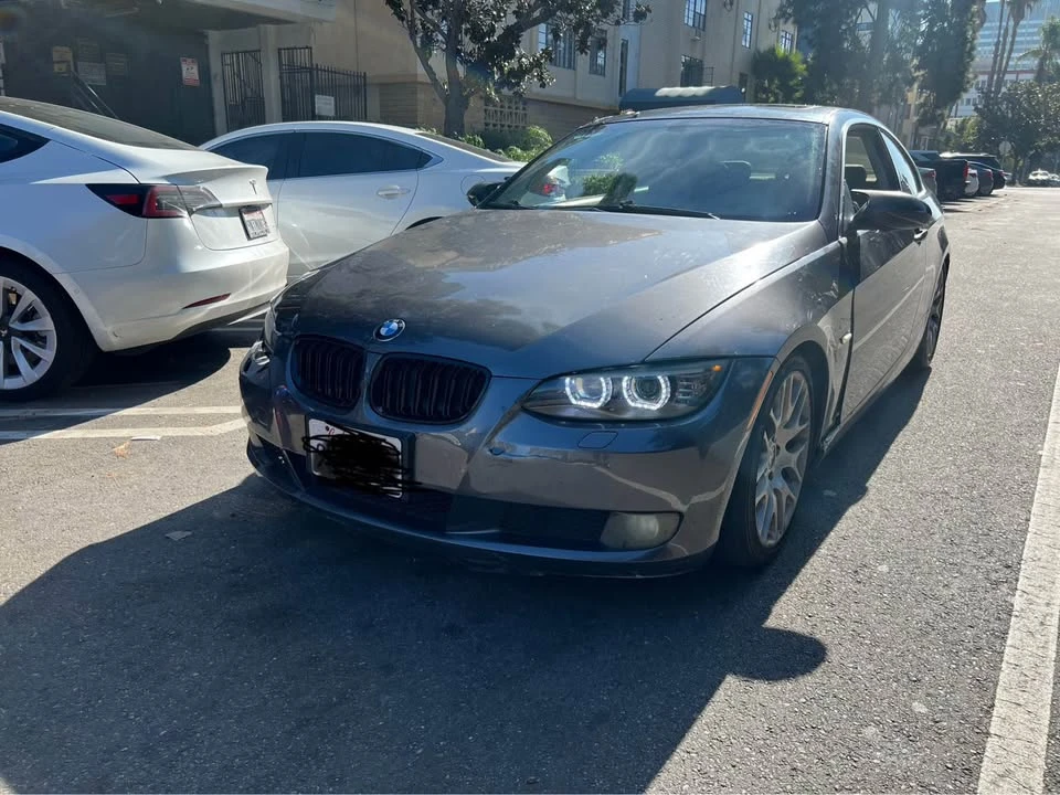 2007 BMW E92 3 Series Coupe - Image 5 of 7