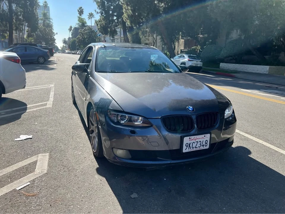2007 BMW E92 3 Series Coupe - Image 6 of 7