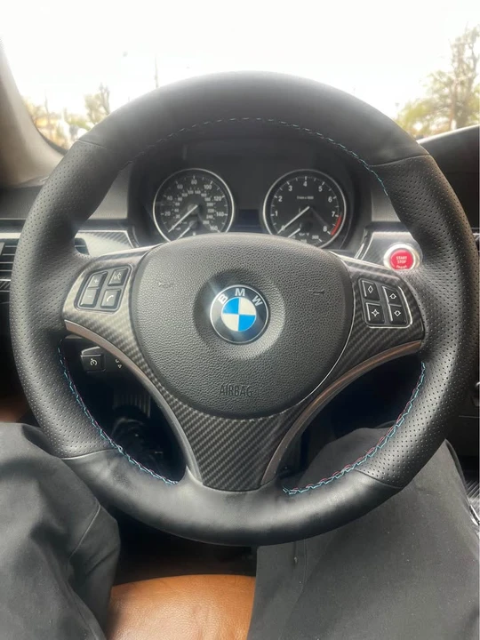 2007 BMW E92 3 Series Coupe - Image 3 of 4