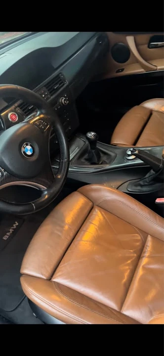 2007 BMW E92 3 Series Coupe - Image 2 of 4