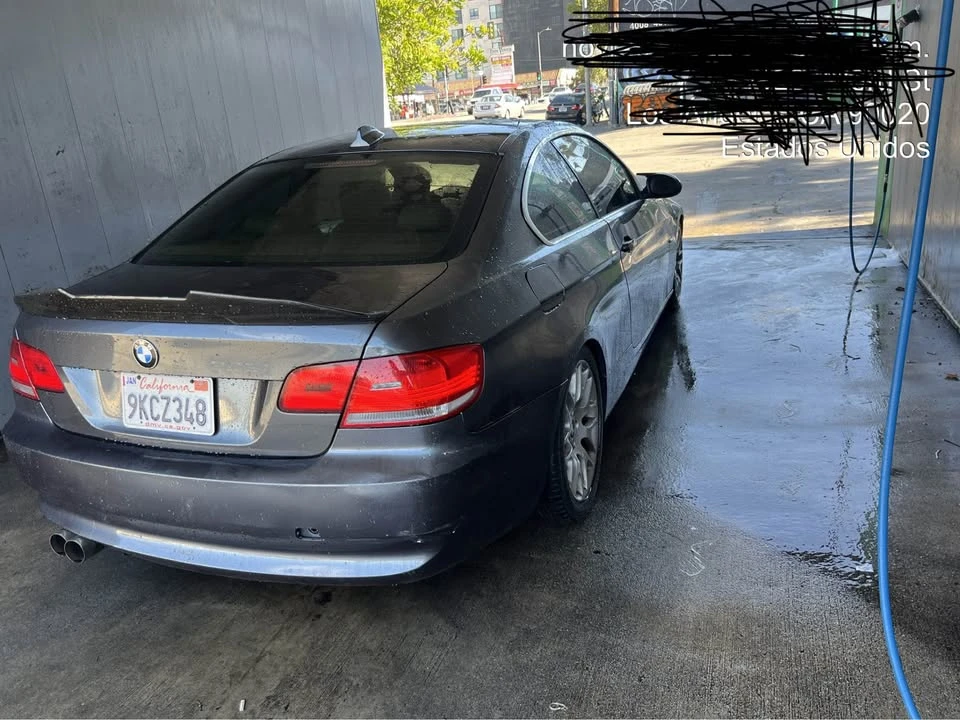 2007 BMW E92 3 Series Coupe - Image 4 of 7