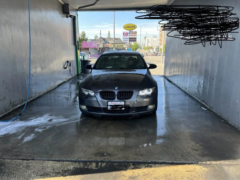 2007 BMW E92 3 Series Coupe - Image 2 of 7