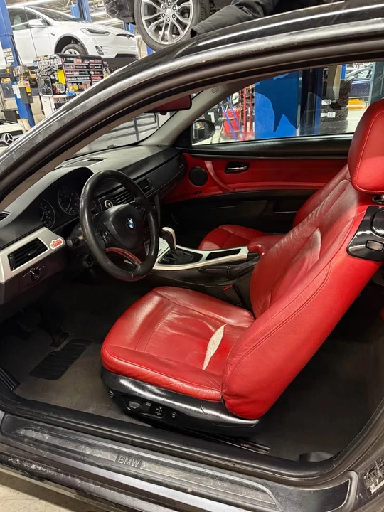 2007 BMW E92 3 Series Coupe - Image 4 of 7