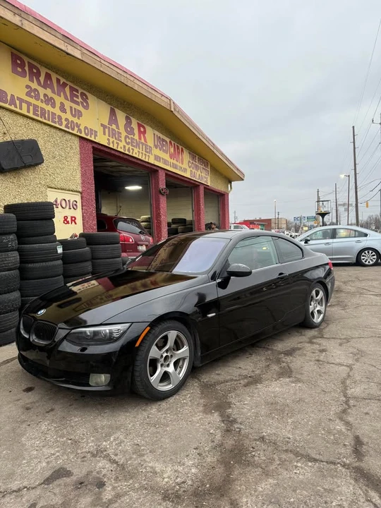 2007 BMW E92 3 Series Coupe - Image 2 of 7