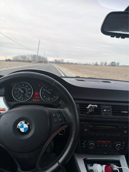 2007 BMW E92 3 Series Coupe - Image 3 of 7
