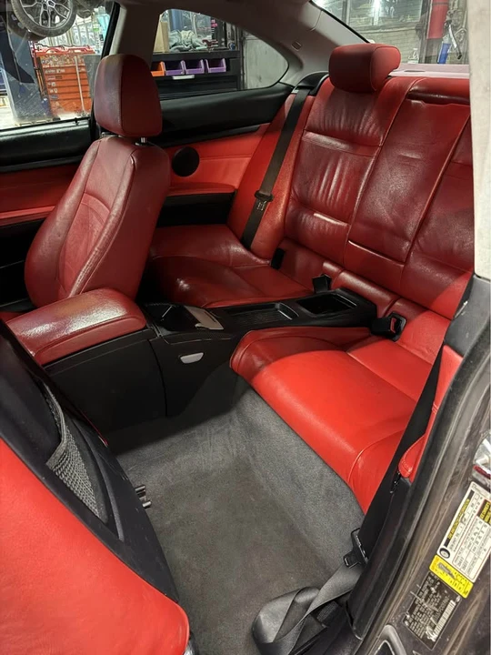 2007 BMW E92 3 Series Coupe - Image 6 of 7