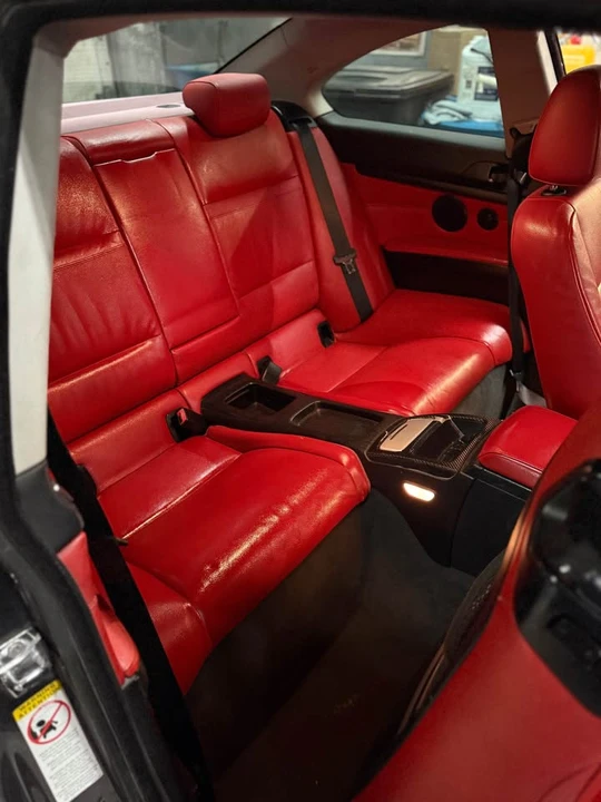 2007 BMW E92 3 Series Coupe - Image 7 of 7