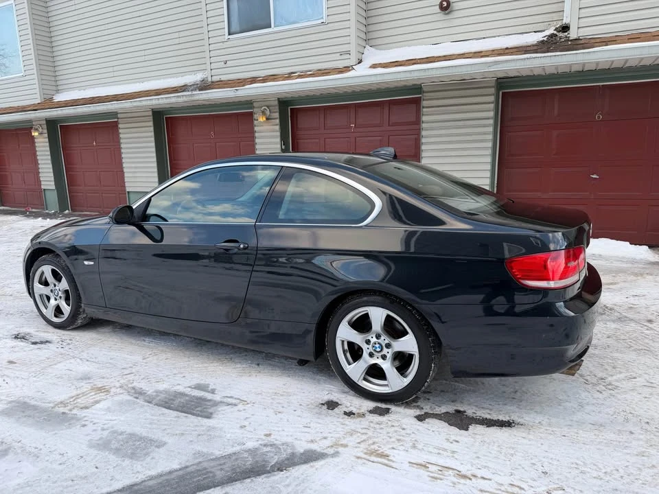 2007 BMW E92 3 Series Coupe - Image 3 of 10