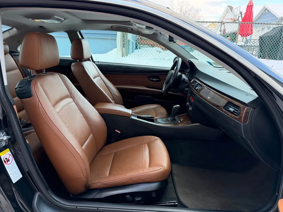 2007 BMW E92 3 Series Coupe - Image 5 of 10