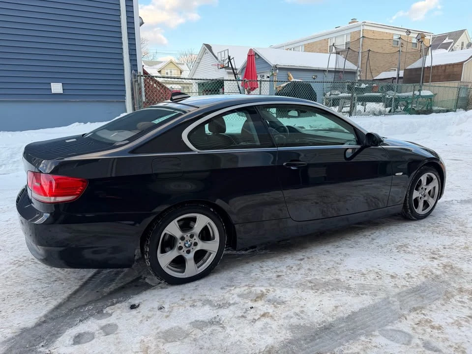 2007 BMW E92 3 Series Coupe - Image 2 of 10