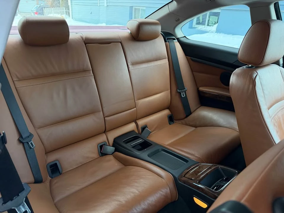 2007 BMW E92 3 Series Coupe - Image 7 of 10