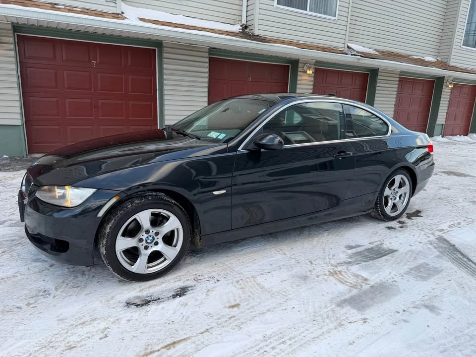 2007 BMW E92 3 Series Coupe - Image 4 of 10