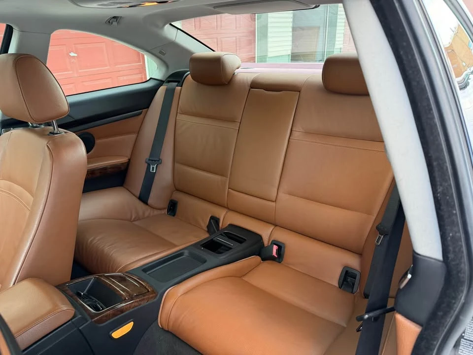 2007 BMW E92 3 Series Coupe - Image 9 of 10