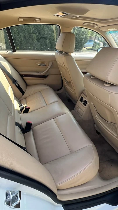 2007 BMW E90 3 Series Sedan - Image 5 of 9