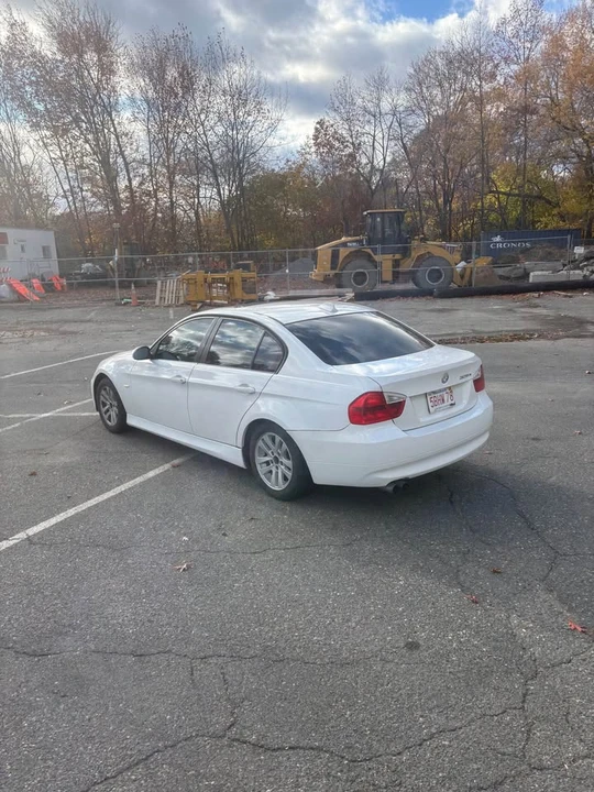 2007 BMW E90 3 Series Sedan - Image 11 of 15