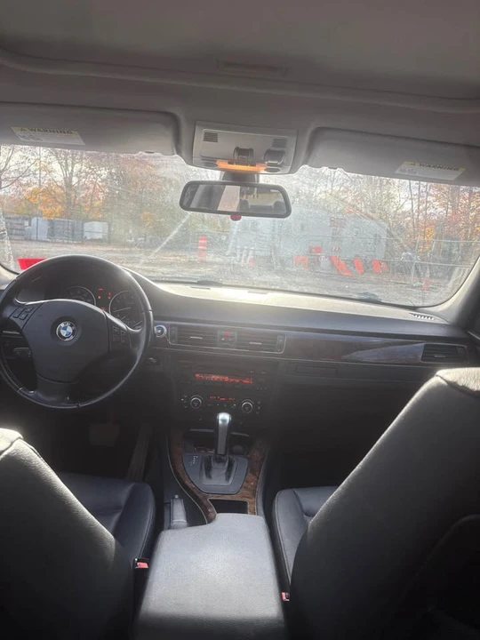 2007 BMW E90 3 Series Sedan - Image 12 of 15
