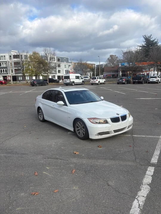 2007 BMW E90 3 Series Sedan - Image 14 of 15