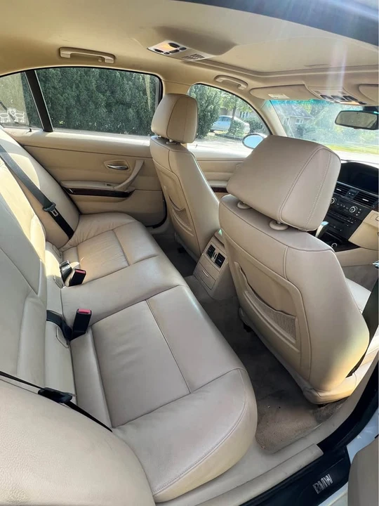 2007 BMW E90 3 Series Sedan - Image 3 of 9