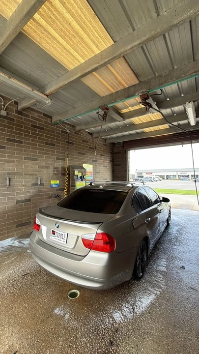 2007 BMW E90 3 Series Sedan - Image 3 of 3