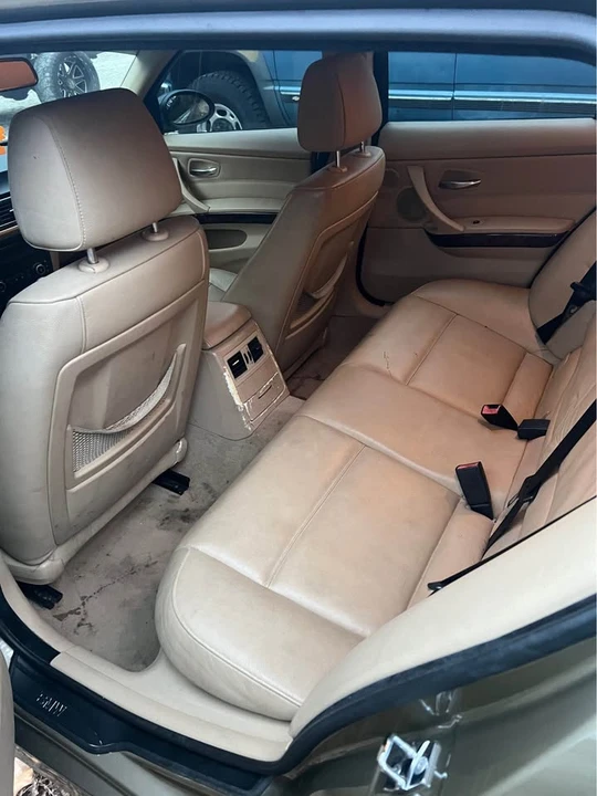 2007 BMW E91 3 Series Touring - Image 6 of 6