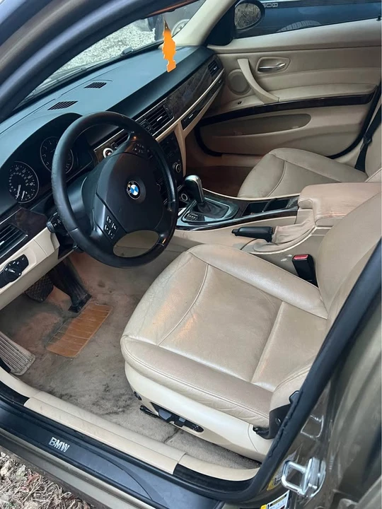 2007 BMW E91 3 Series Touring - Image 5 of 6