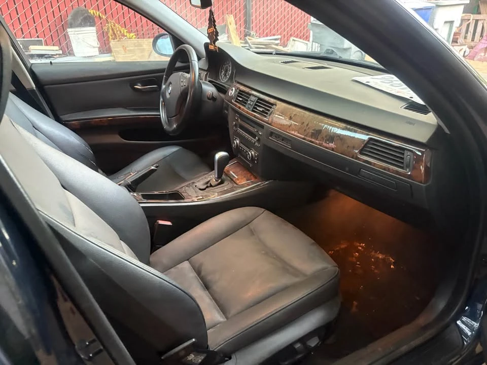 2007 BMW E92 3 Series Coupe - Image 10 of 11