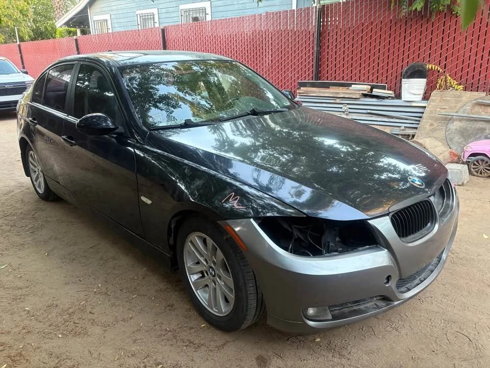 2007 BMW E92 3 Series Coupe - Image 6 of 11